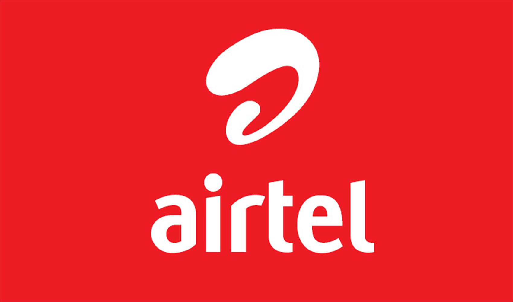 airtel logo