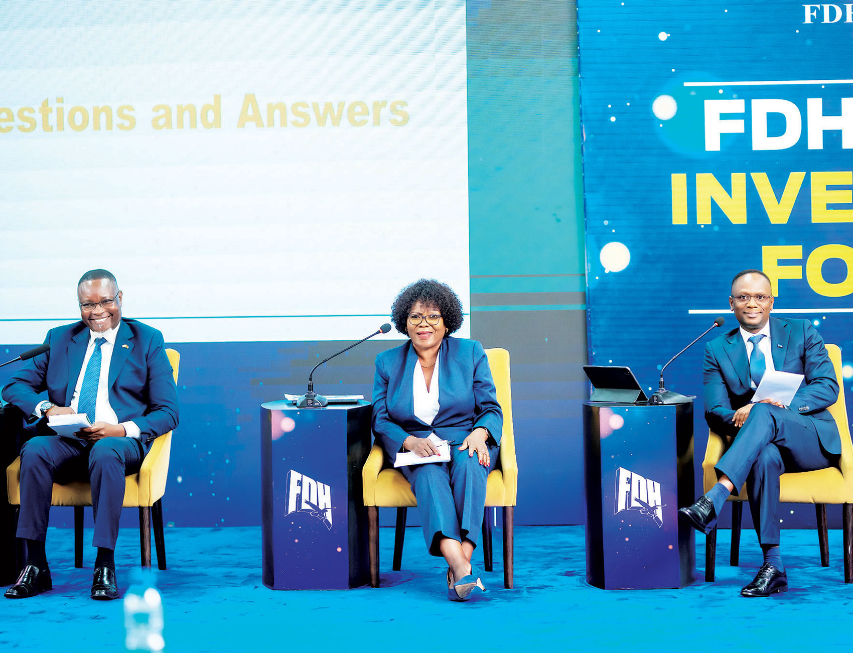 FDH Bank: Where Is the Share Price Headed?