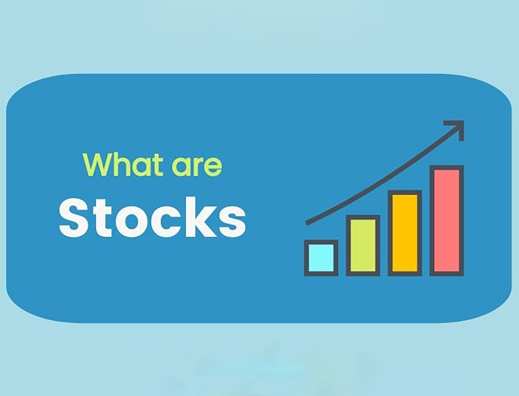 Everyone’s Talking About Buying Shares—But What Are They?