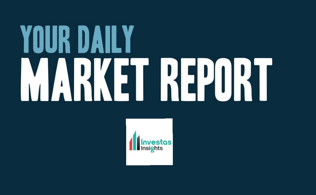 Malawian Equities Market Update (14th April 2025)