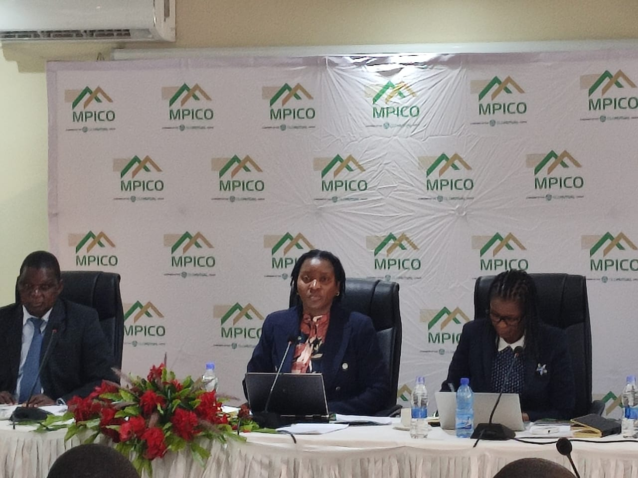 MPICO Plc Announces Substantial Acquisition by PSPTF
