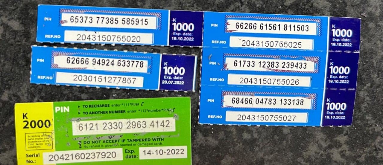 Malawi Phases Out Airtime Scratchcards: A Step Towards Digital Transformation or a Widening Digital Divide?