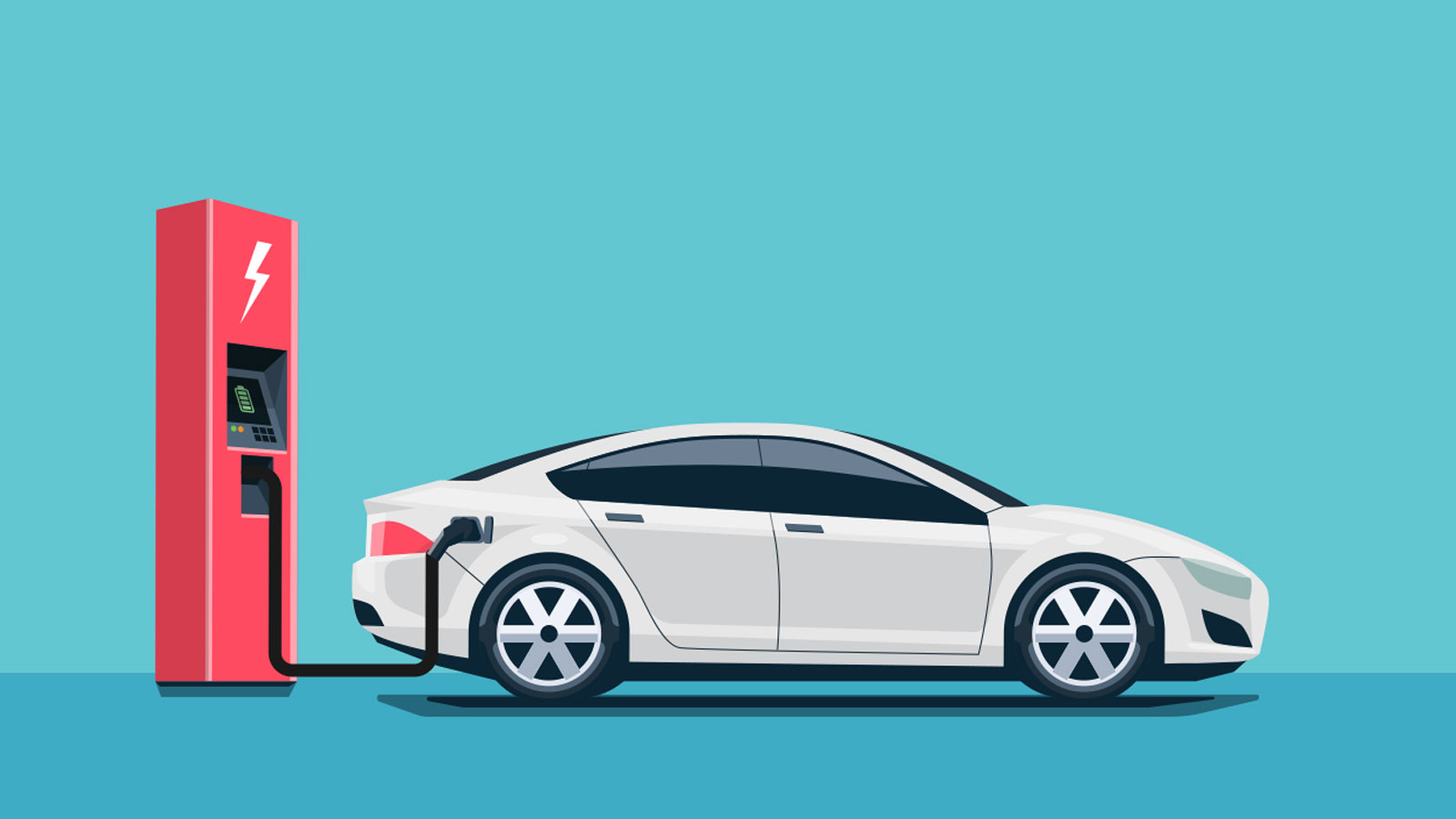 CONSIDERATION OF ELECTRIC VEHICLES: Tweeps Differ on Opinions