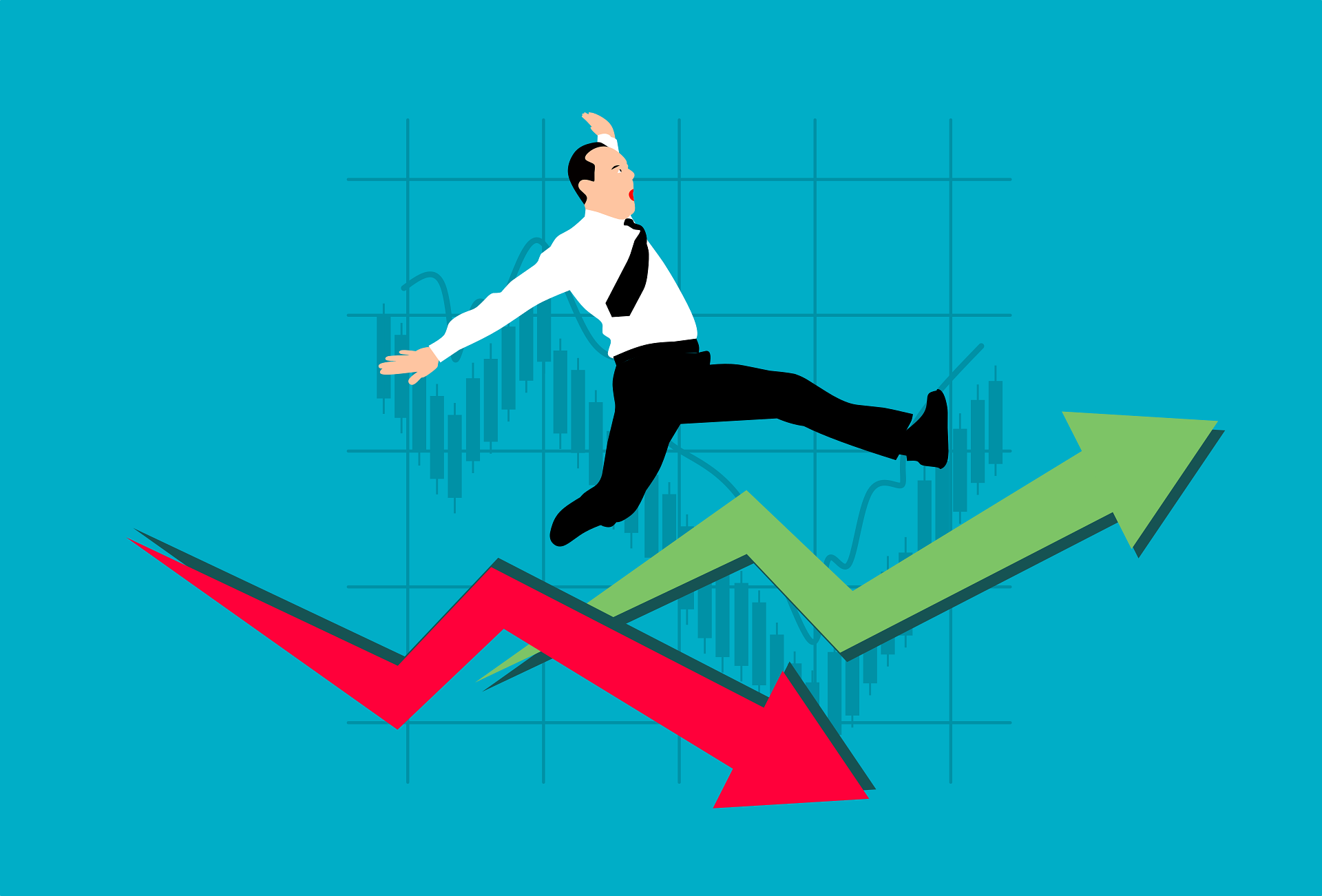 TNM and NICO Surge as Market Momentum Picks Up