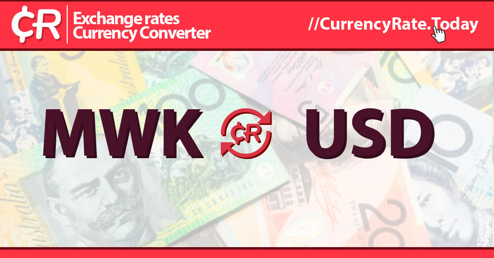 Dollar Hits MK4,000 on the Black Market: What Does This Mean for Malawi?