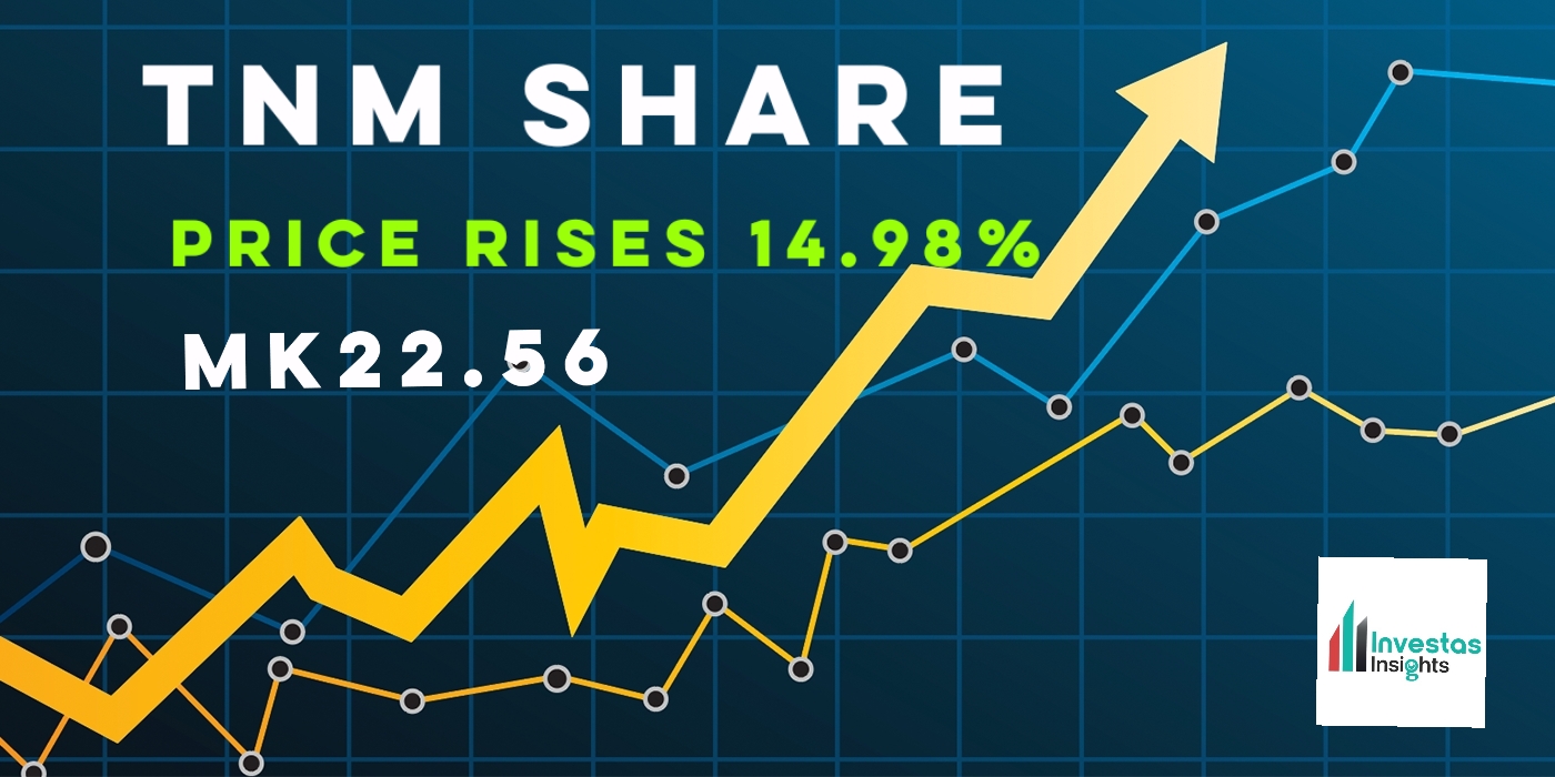 TNM Extends Gains with Another 14.98% Surge—Is the Rebound Sustainable?
