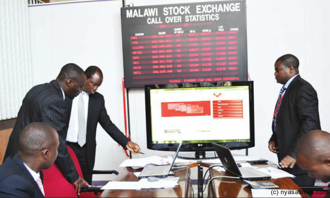 Market Cools Off After Weeks of High Volatility in Banking Stocks