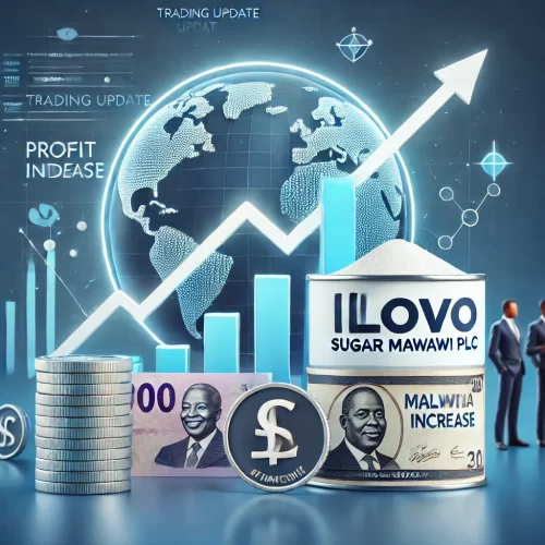 Illovo Sugar Malawi Plc Trading Statement for HY2025