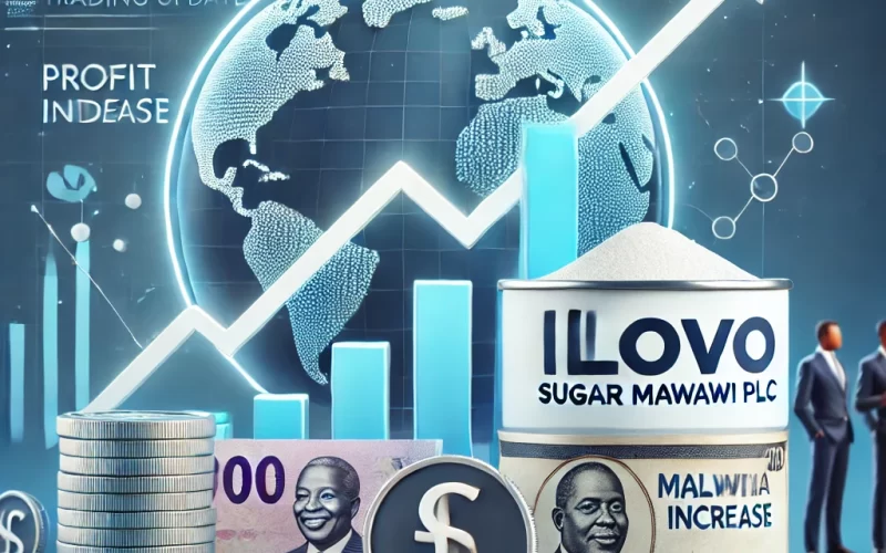 Illovo Sugar Malawi Plc Trading Statement for HY2025