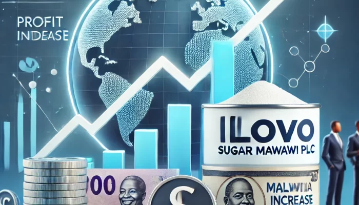 Illovo Sugar Malawi Plc Trading Statement for HY2025
