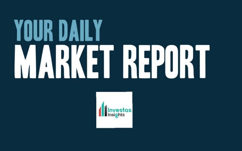 Malawian Equities Market Update (14th April 2025)