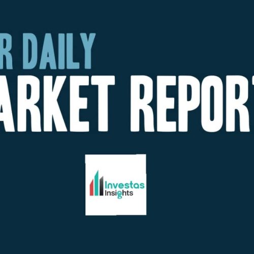 Malawian Equities Market Update (14th April 2025)