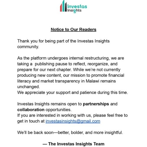 NOTICE