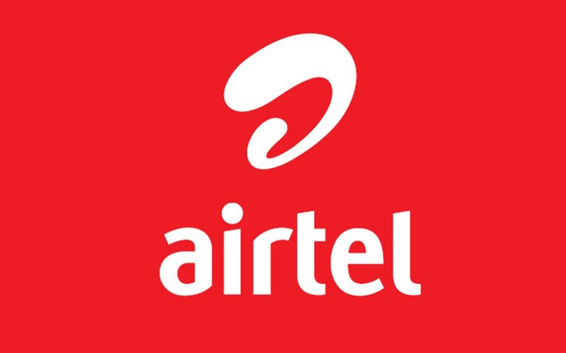 airtel logo