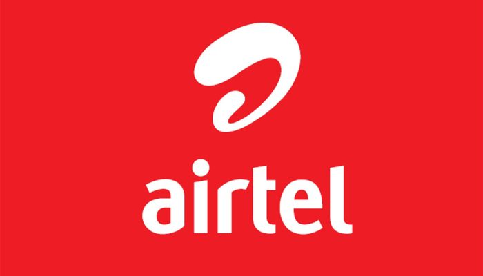airtel logo