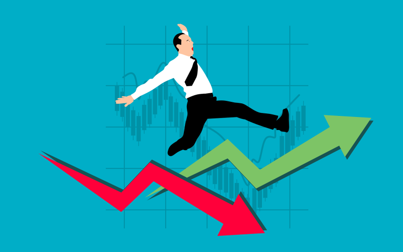 TNM and NICO Surge as Market Momentum Picks Up