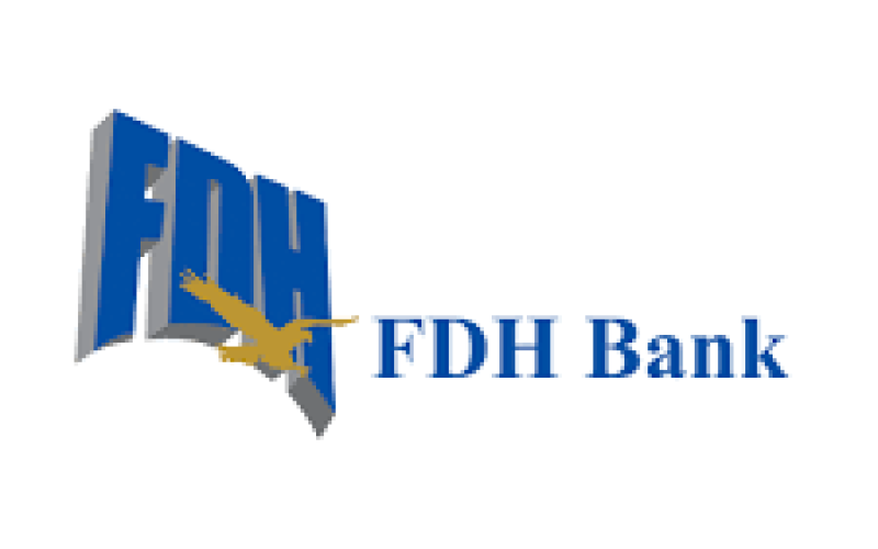 FDH bank logo