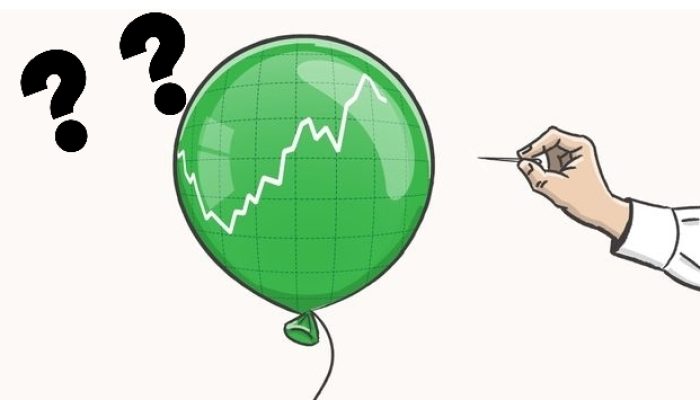 FDH Bank Joins MK2 Trillion Club, Sparking Valuation Debate