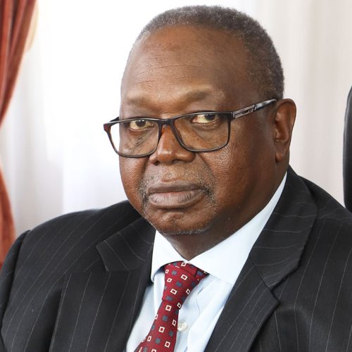 Malawi’s Central Bank Governor Dismissed Amid Economic Turmoil 