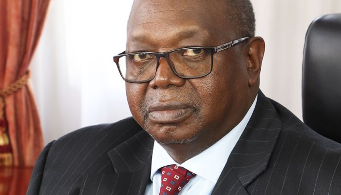 Malawi’s Central Bank Governor Dismissed Amid Economic Turmoil 