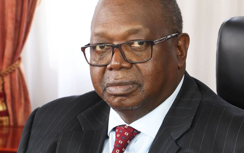 Malawi’s Central Bank Governor Dismissed Amid Economic Turmoil 