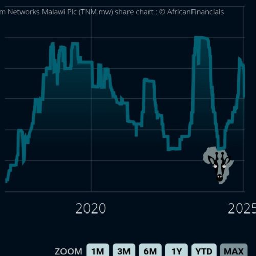 TNM’s Declining Share Price Amid Forecasted Profit Surge: Investor Hesitation or Wait-and-See Strategy?