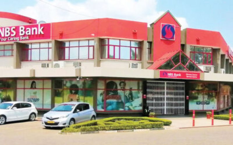 NBS Bank Raises FY2024 Profit Forecast to Up to MWK73.0 Billion