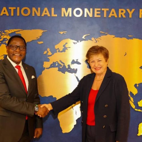 Challenges Amid IMF Absence
