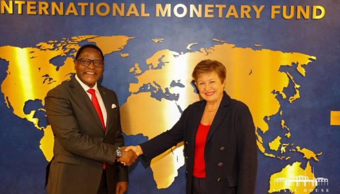 Challenges Amid IMF Absence