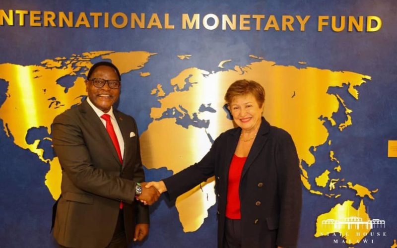 Challenges Amid IMF Absence