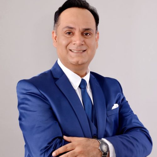 Airtel Malawi appoints Mr Aashish Dutt as new Managing Director 
