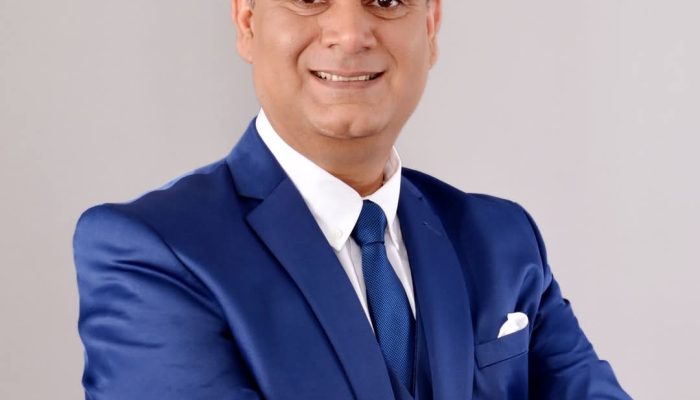 Airtel Malawi appoints Mr Aashish Dutt as new Managing Director 