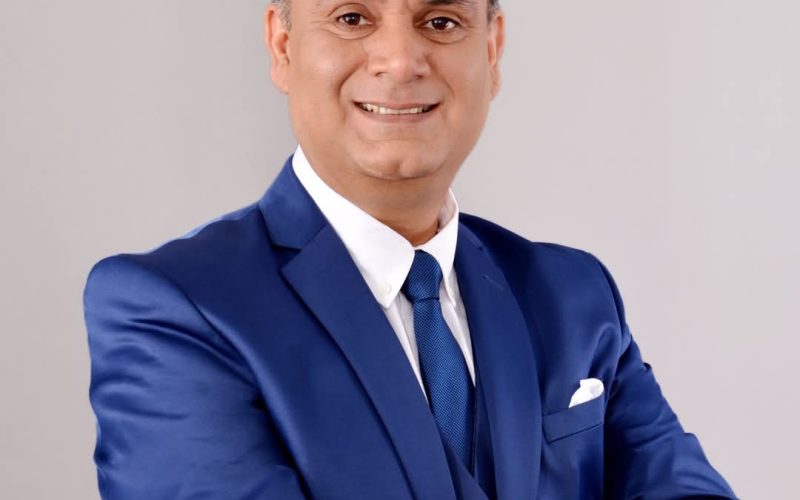 Airtel Malawi appoints Mr Aashish Dutt as new Managing Director 