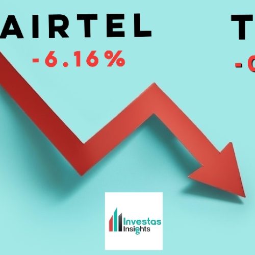Airtel, TNM Shares Decline Despite Positive FY2024 Trading Updates