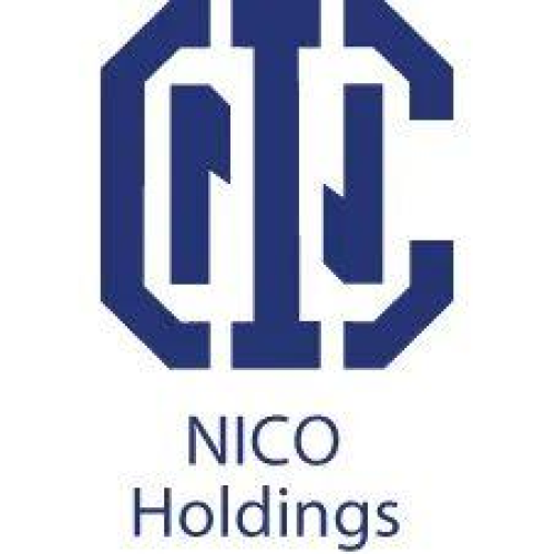 Nico holdings logo