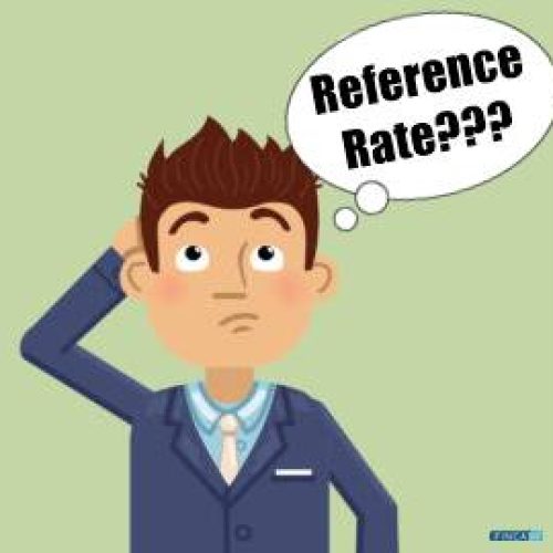 Commercial Banks Adjust February 2025 Reference Rates