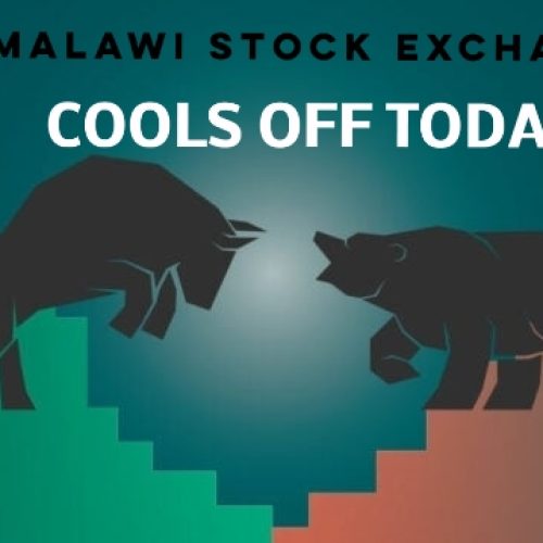 Market Cools Off After Weeks of Strong Gains