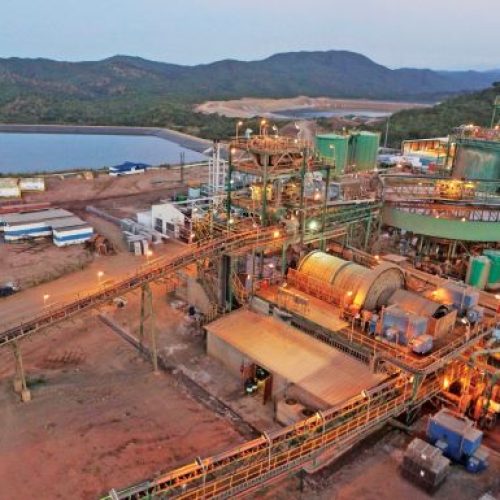 First Capital Bank Extends $8.5M Facility to Lotus Resources for Kayelekera Uranium Project