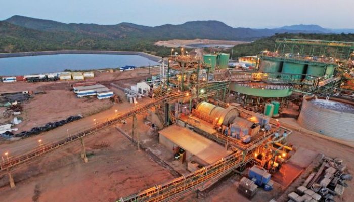 First Capital Bank Extends $8.5M Facility to Lotus Resources for Kayelekera Uranium Project