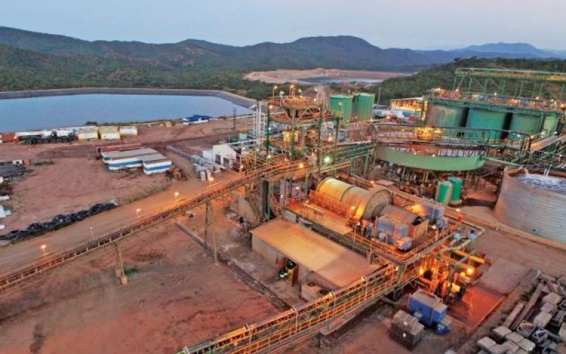 First Capital Bank Extends $8.5M Facility to Lotus Resources for Kayelekera Uranium Project