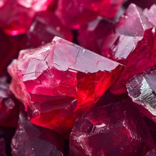 Malawi Seeks $309 Billion in Unpaid Taxes from U.S. Gemstone Company