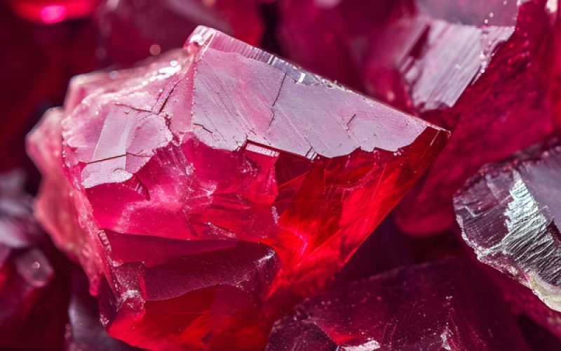 Malawi Seeks $309 Billion in Unpaid Taxes from U.S. Gemstone Company