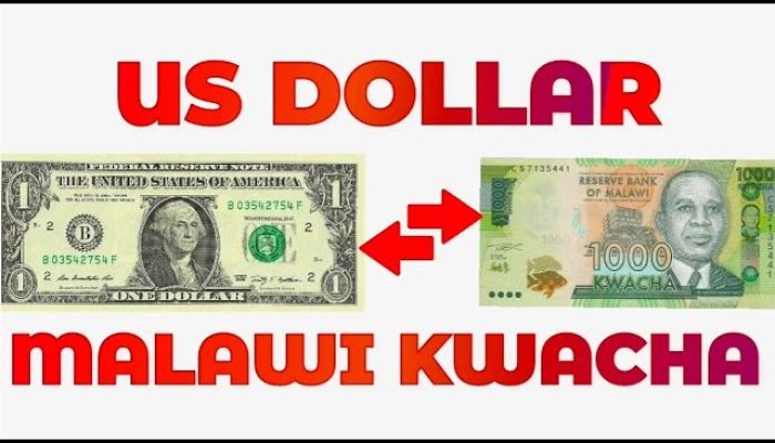 Why is Malawi’s Black Market USD/MWK Exchange Rate Rising?