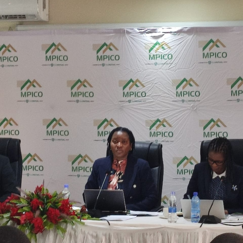 MPICO Plc Announces Substantial Acquisition by PSPTF
