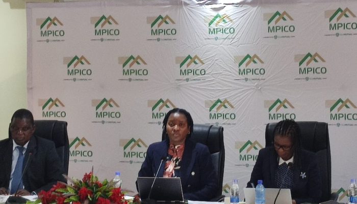 MPICO Plc Announces Substantial Acquisition by PSPTF