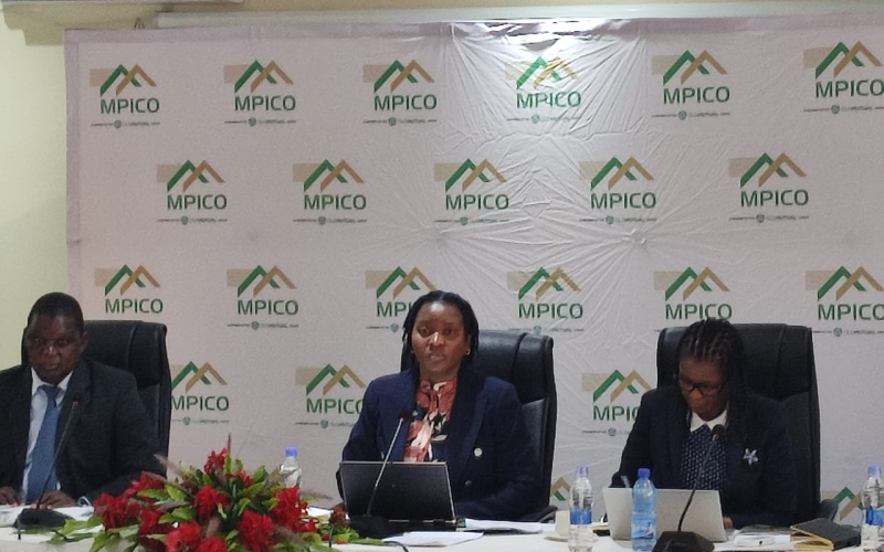 MPICO Plc Announces Substantial Acquisition by PSPTF