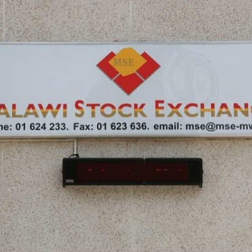 Market Watch: A Quiet Start to the Trading Day