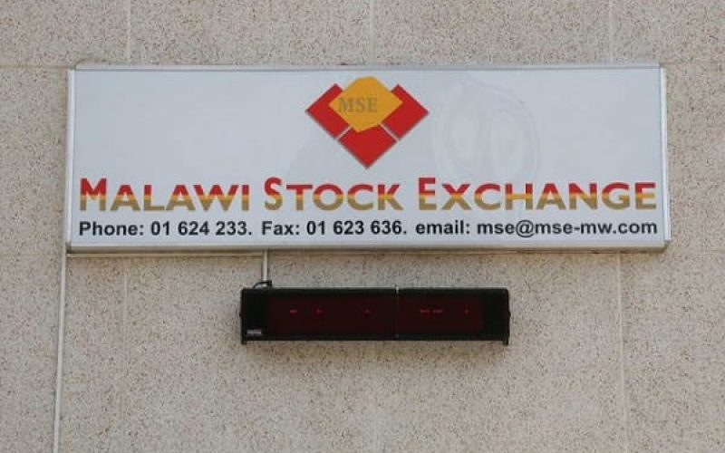 Market Watch: A Quiet Start to the Trading Day