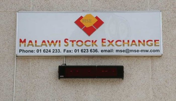 Market Watch: A Quiet Start to the Trading Day