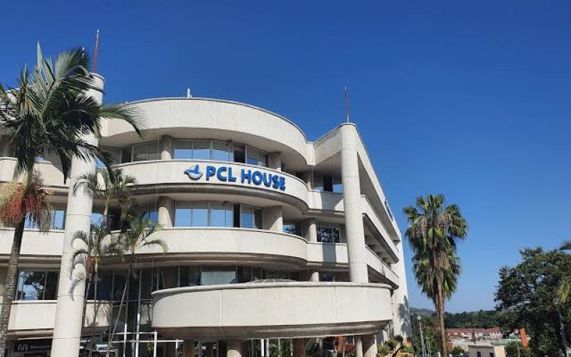 Press Corporation plc Revises Profit Forecast for FY2024